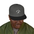 Load image into Gallery viewer, Embroidered Snapback Hat –DED Retro
