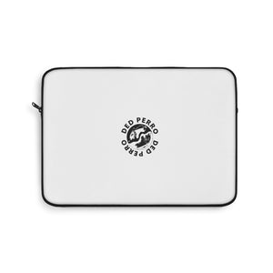 Yin Yang Laptop Sleeve