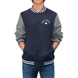 Load image into Gallery viewer, Rocco Varsity Jacket
