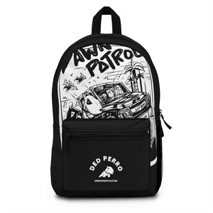 Dawn Patrol Backpack