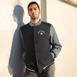 Rocco Varsity Jacket