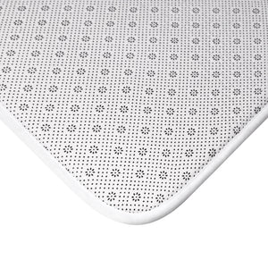 DED Bath Mat