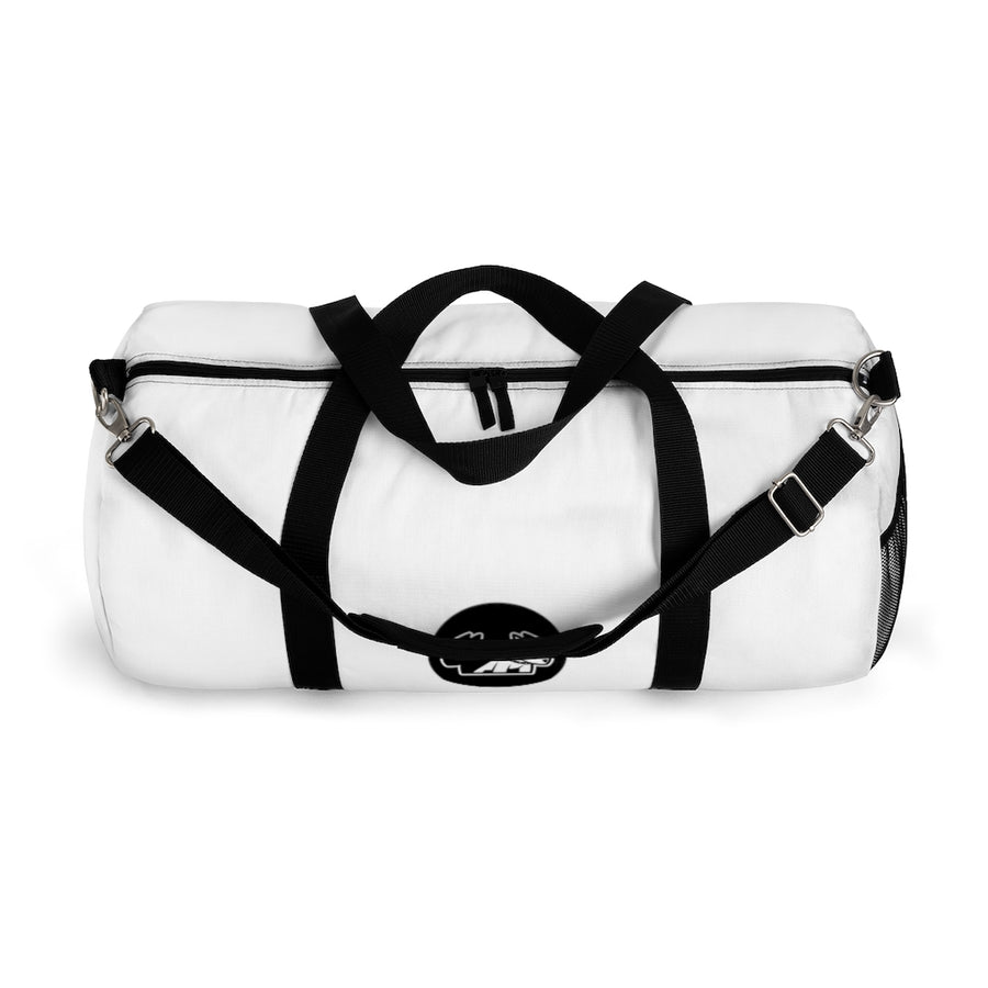 Ded & Rocco Duffel Bag