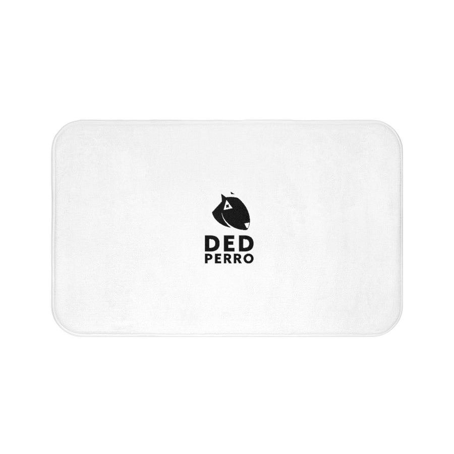 DED Bath Mat