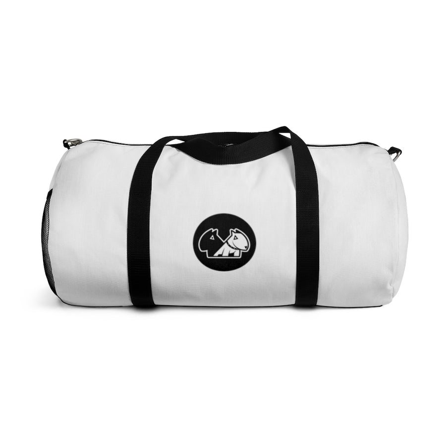 Ded & Rocco Duffel Bag