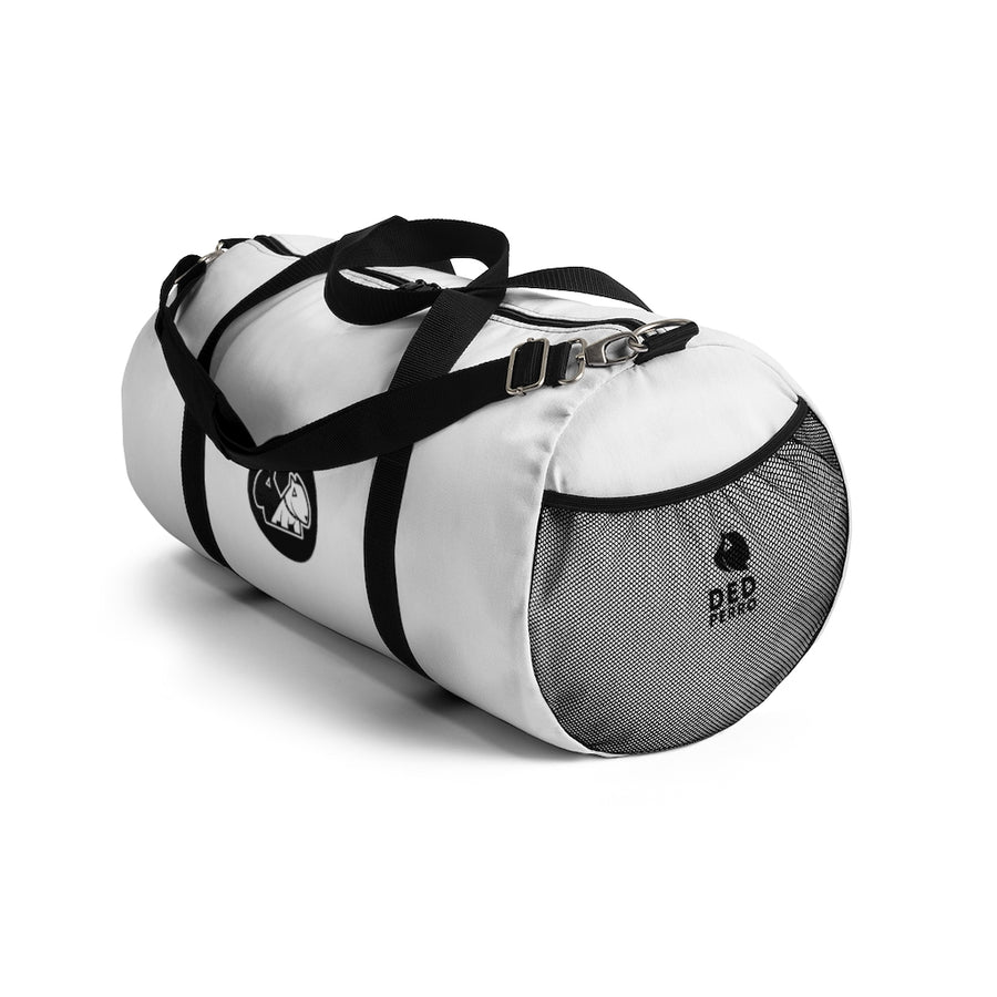 Ded & Rocco Duffel Bag