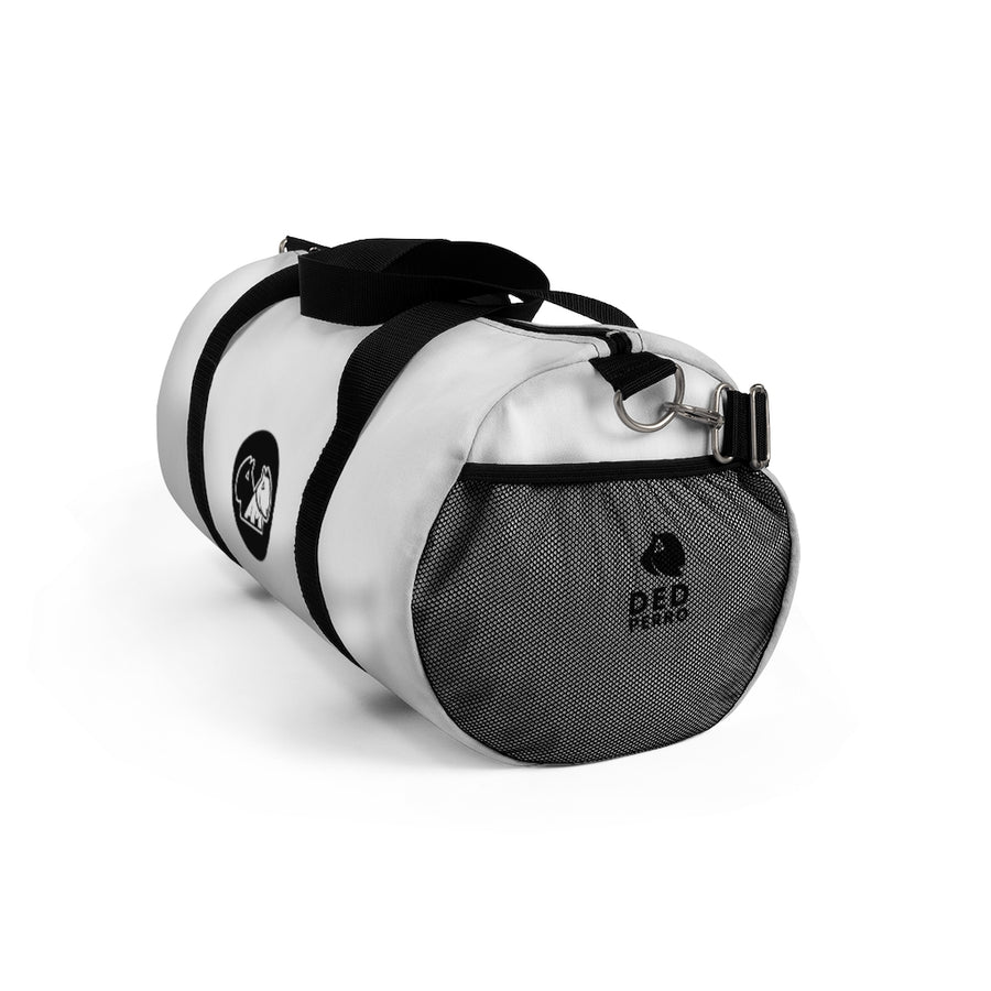 Ded & Rocco Duffel Bag