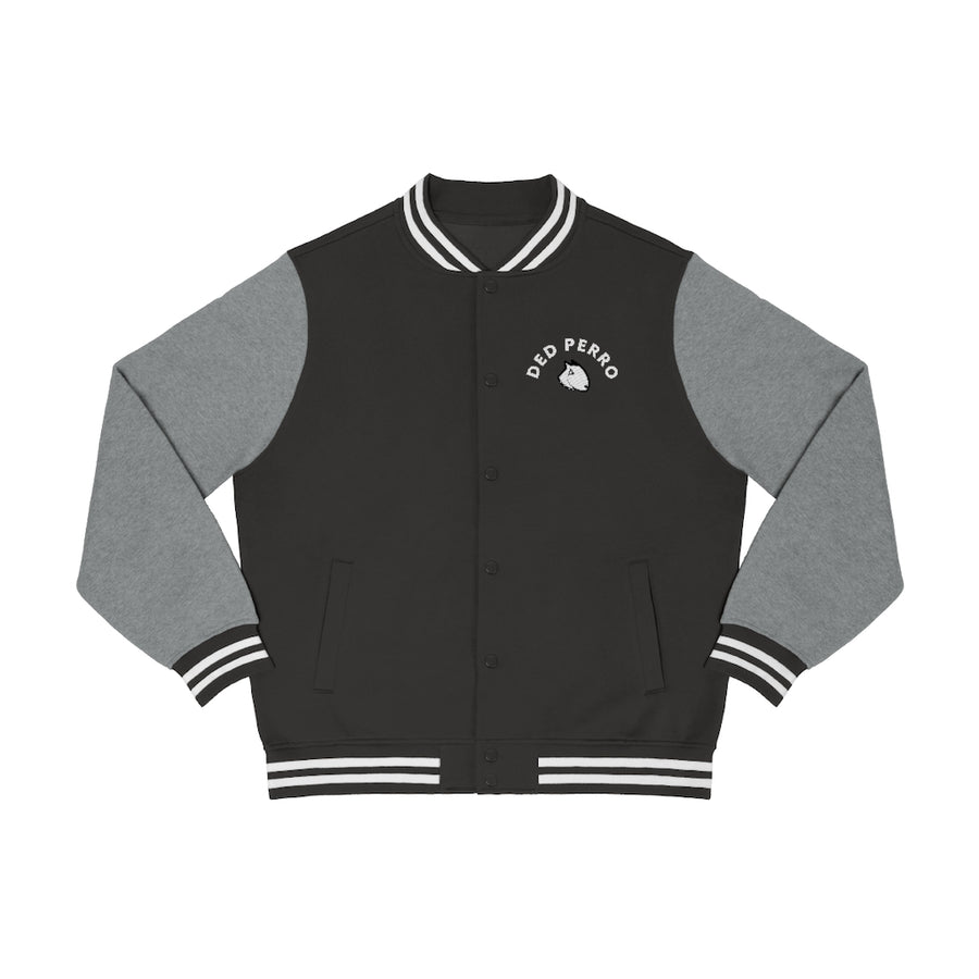 Rocco Varsity Jacket