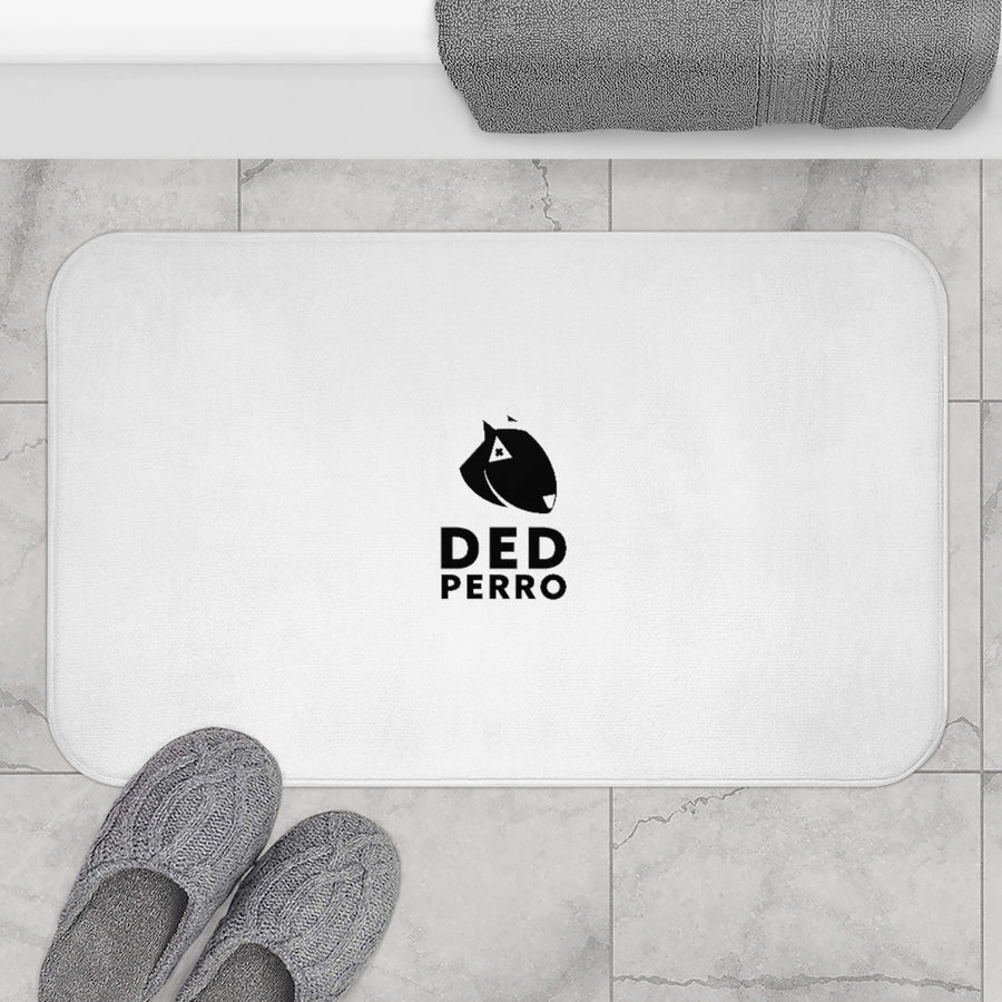 DED Bath Mat