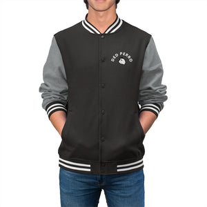 Rocco Varsity Jacket