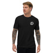 Load image into Gallery viewer, Ying Yang Short Sleeve T-shirt
