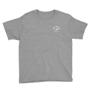 DED Kids Youth Short Sleeve T-Shirt