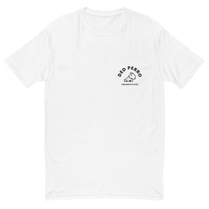 Ded Perro basic Short Sleeve T-shirt