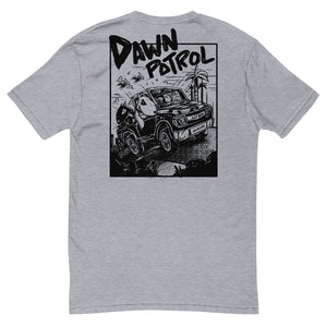 Dawn Patrol Short Sleeve T-shirt