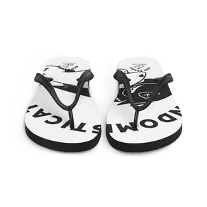 Rocco Flip-Flops