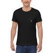 Load image into Gallery viewer, Rocco Pocket T-Shirt
