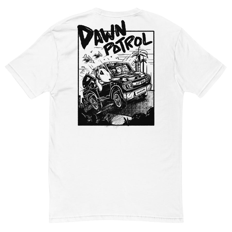 Dawn Patrol Short Sleeve T-shirt