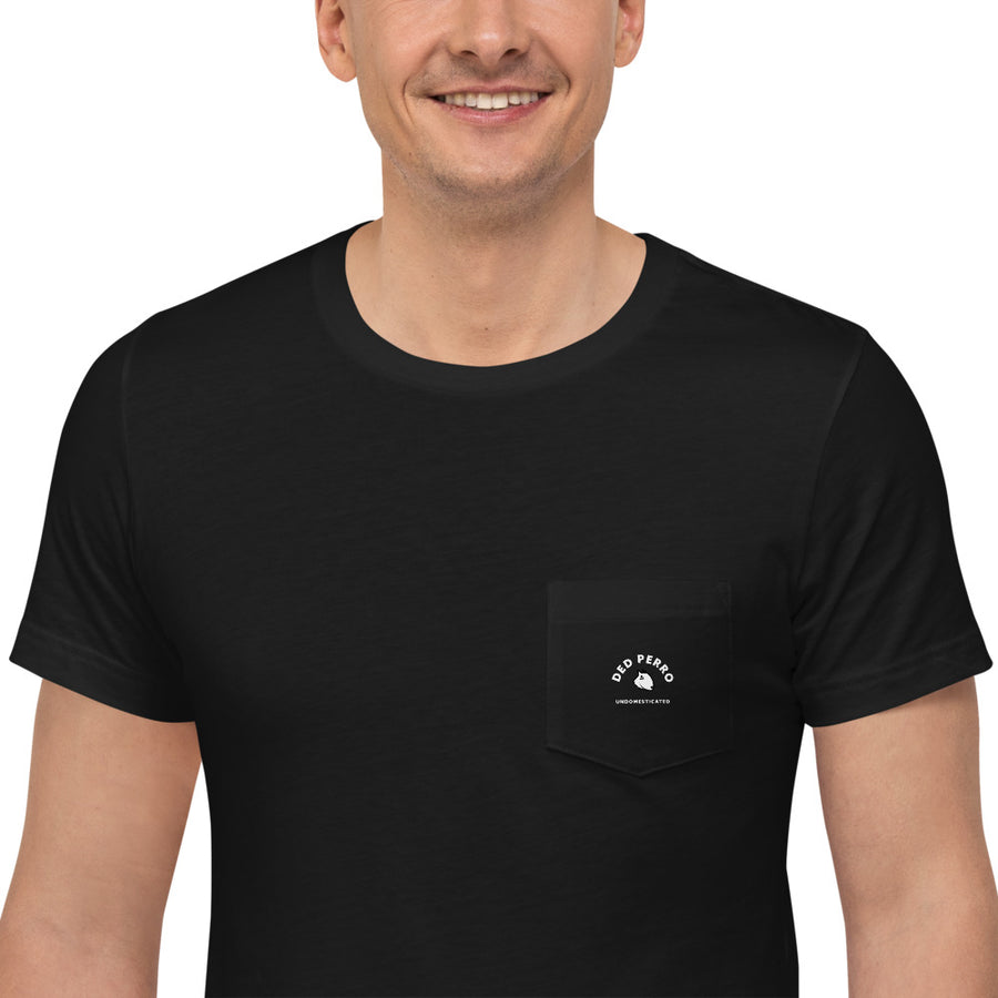 Rocco Pocket T-Shirt