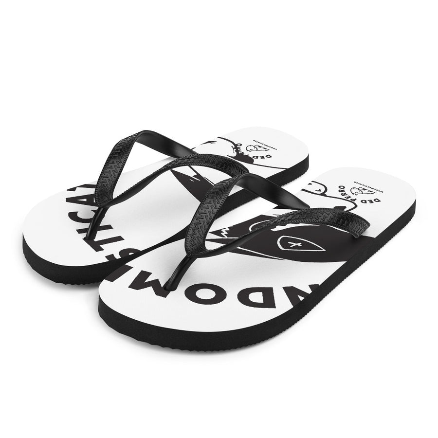 Rocco Flip-Flops